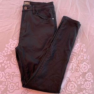 Top Trends Basic Collection Pants